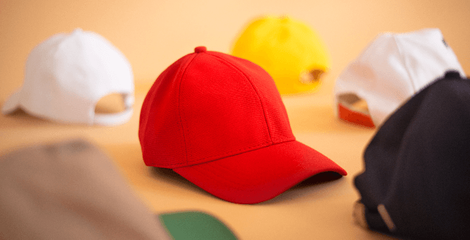 Caps