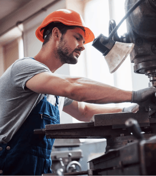 Manufacturing & Infrastructure